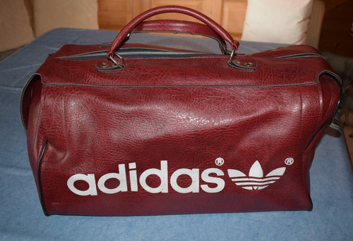 Adidas tasche vintage - adidas,