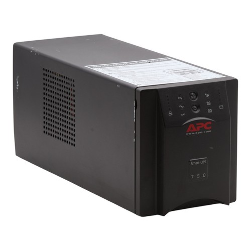 Apc smart ups - apc, 750va