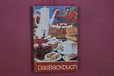 334867 DAS BACKBUCH Verlag