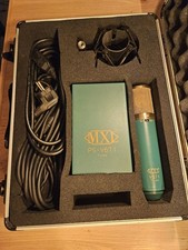 Mxl V67 i Tube