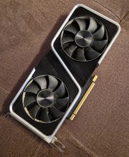 NVIDIA GeForce RTX 3060 Ti