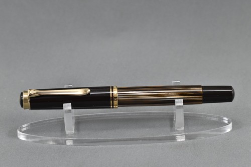 Pelikan souveran m400 brown - pelikan,