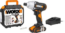 Worx WX291.9 Akku