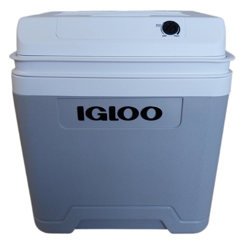 Igloo ie27 elektrische - igloo,