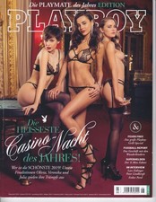 Playboy Juni 2019