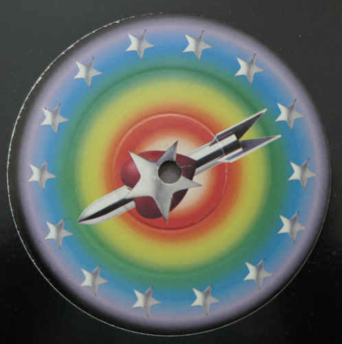 Love and rockets - love,