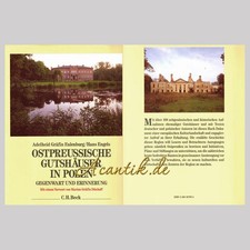 Landschlösser Gutshäuser