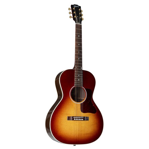 Gibson rosewood 12 fret - l-00, 12-fret