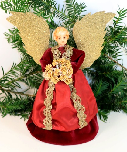 Weihnachtsengel wachs engel - weihnachtsengel,
