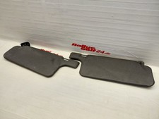 SONNENBLENDEN VW RALLYE GOLF 2