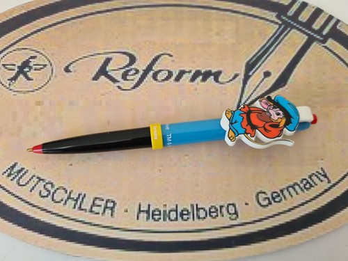 Reform kugelschreiber - reform,