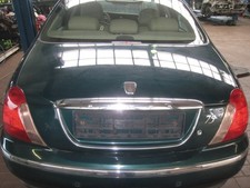 Heckdeckel / Heckklappe Rover