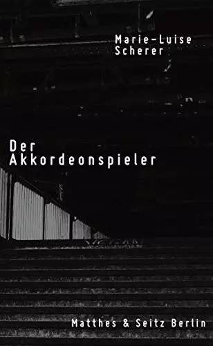 Der akkordeonspieler - der,