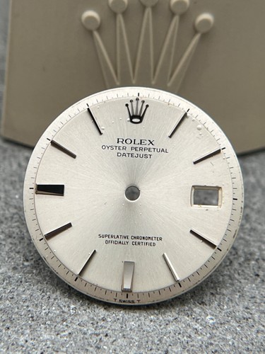 184 rolex doorstep hairline - rolex,