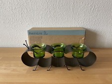 Partylite Votiv Kerzenhalter