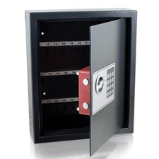 Minisafe Möbeltresor Wandsafe