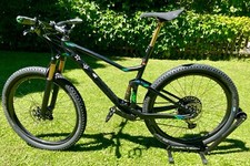 SCOTT Spark RC 700 Ultimate