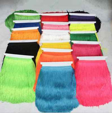 Quaste Fransen-/Fransenborte