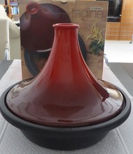 Le Creuset * Tagine  *  Tajine