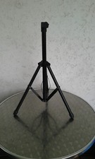 Teleskop Stativ Ständer Boxenständer Stativ Ständer für Audio Boxen Lautsprecher