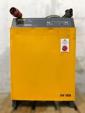 Jungheinrich Timetronic Plus