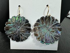 Abalone  Ohrringe Ohrhänger