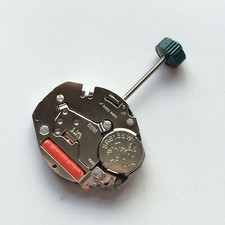Schweizer RONDA 1069 Quarzwerk