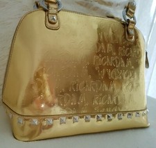 Neu Ricarda M. Damen Tasche