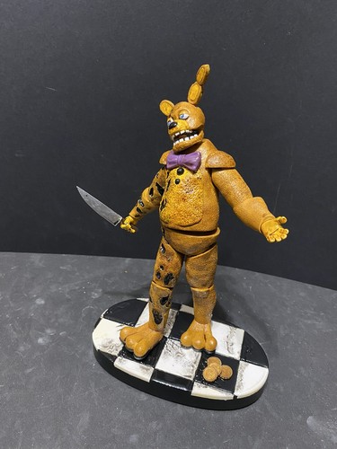 Action figuren oder - action,