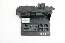 Mercedes Benz W211 Sicherungskasten SAM-Modul Steuergerät 0035455901 Temic