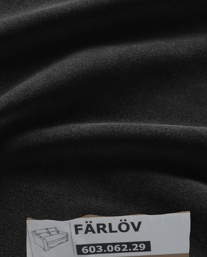 Ikea färlöv bezug - bezug, sofa