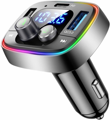 Bluetooth transmitter kfz - bluetooth,