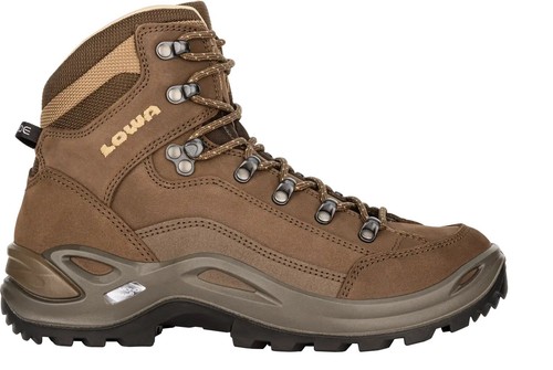 Lowa renegade mid - renegade,