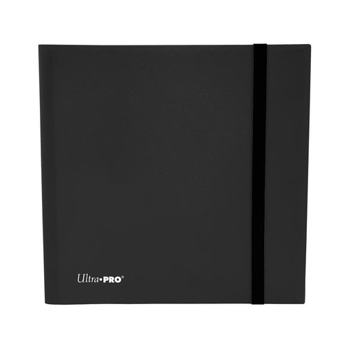 Ultra pro pocket eclipse - ultra, 12-pocket