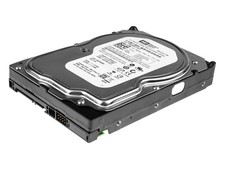 320GB SATA Western Digital WD3200AAJS-08B4A0 Festplatte Neu #W320-002