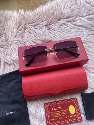 Cartier brille - cartier,