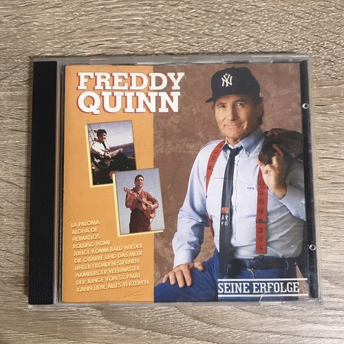 Freddy quinn seine erfolge 16 - freddy,