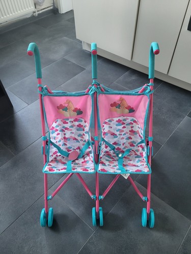 Baby born puppenwagen wie - baby,