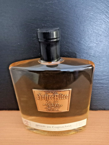 Alter hoffer cognac - alter,
