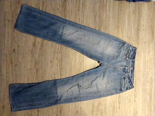 Herrenjeans levis 501 w32 l32 - levis,