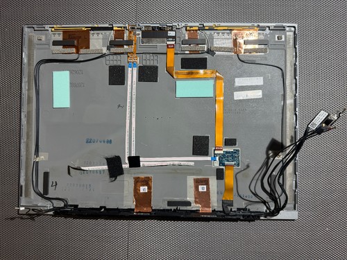 Elitebook 865 display - elitebook,