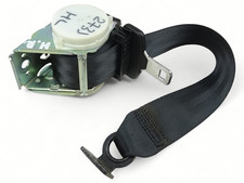 Ford Focus III DYB Kombi Gurt Sicherheitsgurt hinten links BM51-611B68-AH