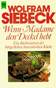 Wenn madame den - madame,