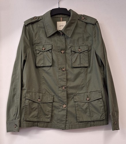 Esprit damenjacke l - gr.,