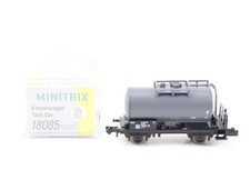 Minitrix Spur N 18085