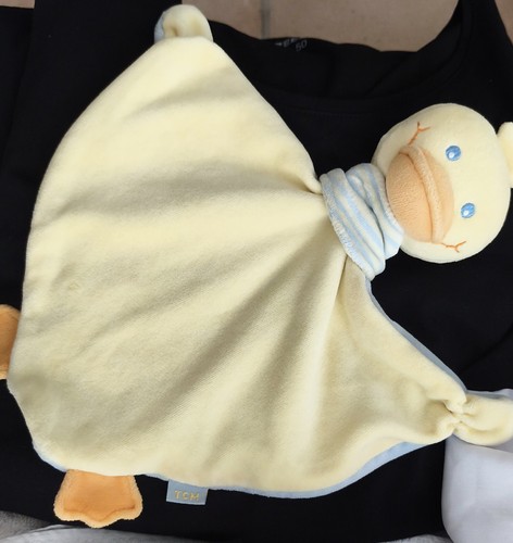 Tchibo ente willi - ente,