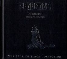 In Trance / Virgin Killer von