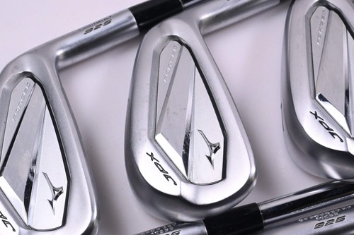 Mizuno jpx 925 - 925, forged