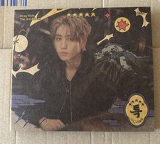 STRAY KIDS - HAN JISUNG skz 5