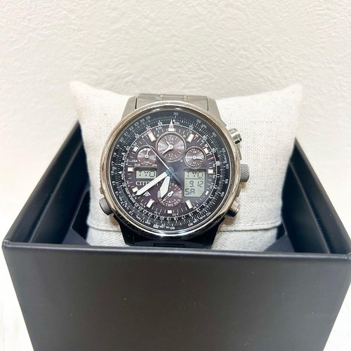 Citizen promaster skyhawk - citizen,